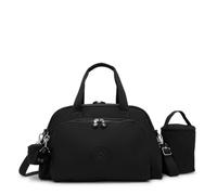 Kipling Camama 22l Changing Bag Black