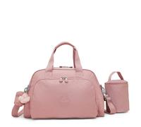 Kipling Camama Nappy bag 43.5 cm pink