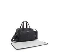 Kipling Baby Bag Camama Large 22L Black