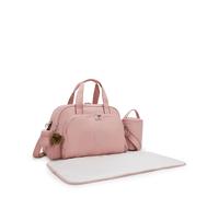 Kipling Camama Large Baby Bag with Changing Mat Latest Season Colours