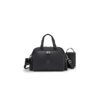 Kipling Baby Bag Camama Large 22L Black