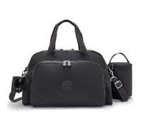 Kipling Baby Bag Camama Large 22L Black