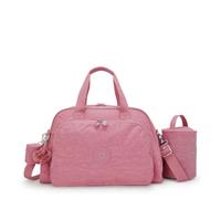 Kipling Camama Large babybag, Cosmo Pink (Pink)
