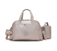 Kipling Camama Nappy bag 43.5 cm beige