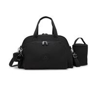 Kipling Camama Nappy bag 43.5 cm black