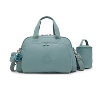 Kipling Camama Nappy bag 43.5 cm green