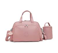 Kipling Camama Nappy bag 43.5 cm pink