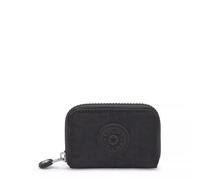 Kipling Cash Buddy Coin Purse, Black Noir, 4''L x 2.75''H x 0.5''D