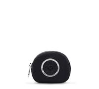 Kipling Cash Coin Pouch, Black Spice, One Size