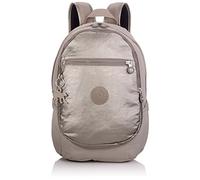 Kipling Casual Daypack (Multi-Colour) - Dune Pewter C