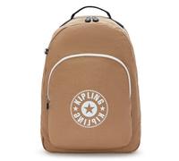 Kipling Center Curtis Daypack 43 cm Laptop compartment brown