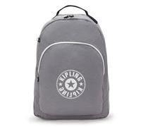Kipling Center Curtis Daypack 43 cm Laptop compartment gray