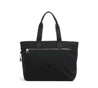 Kipling Charm Plus Colissa Shopper Bag 48 cm Laptop compartment black