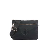 Kipling Riri L Zip 1l Crossbody Black Man