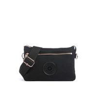 Kipling Charm Riri Zip Crossbody bag, female, black