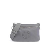 Kipling Charm Riri Zip | Crossbody bag | grey