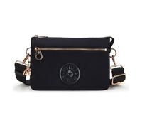 Kipling Charm Riri Zip Crossbody bag, female, black