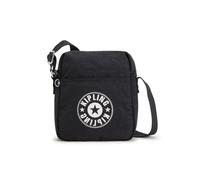 Kipling CHAZ Small Cross Body Bag with adjustable strap - Black Lite RRP £44