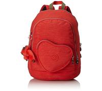 Kipling Children's Backpack, Sugar Orange C (Orange) - K2108602E