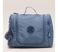 Kipling Christa Toiletry Bag RETRO BLACK