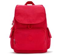 Kipling Basic City Pack Backpack 37 cm red