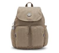 Kipling City Daypack S 27 cm beige