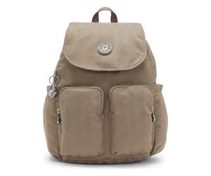 Kipling City Daypack S 27 cm beige