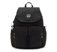 Kipling City Daypack S 27 cm black