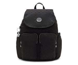Kipling City Daypack S 27 cm black