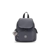 Kipling Basic City Pack City Backpack 29 cm gray