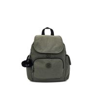 Kipling CITY PACK MINI Small backpack, Green Moss (Green)
