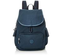 Kipling City Pack Backpack, Rich Blue (Blue), S