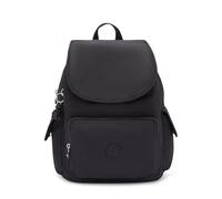 Kipling CITY PACK Medium Backpack, Black Noir (Black)