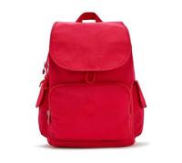 Kipling CITY PACK Medium Backpack, Red Rouge (Red)