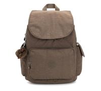 Kipling CITY PACK Medium Backpack, True Beige (Brown)