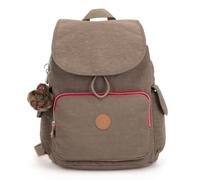 Kipling CITY PACK Medium Backpack, True Beige COMBO (Brown)