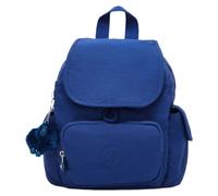 Kipling Backpack CITY PACK MINI Small BLAZING BLUE FW2026 RRP £88