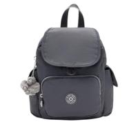 Kipling Basic City Pack City Backpack 29 cm gray