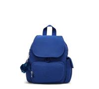 Kipling Backpack CITY PACK MINI Small BLAZING BLUE FW2026 RRP £88