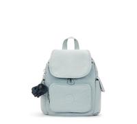 Kipling City Pack Mini 9l Woman Backpack Blue