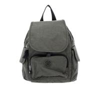 Kipling CITY PACK MINI Small backpack, Green Moss (Green)
