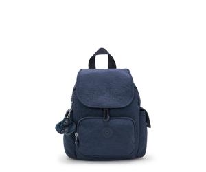 Kipling CITY PACK MINI - Blue Bleu 2 RRP £88