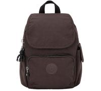 Kipling City Pack Mini Brown Backpack KPKI2670G1R