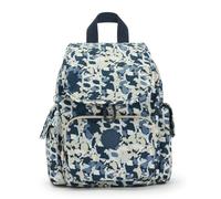 Kipling Backpacks CITY PACK MINI Flower Art