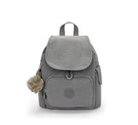 Kipling CITY PACK MINI Small backpack, Inviting Grey (Grey)