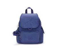 Kipling CITY PACK MINI - Ocean Blue RRP £88