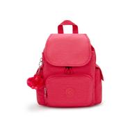 Kipling CITY PACK MINI Small backpack, Resort Pink (Pink)