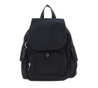 Kipling CITY PACK MINI Small backpack, Black Noir (Black)