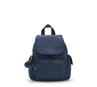 Kipling CITY PACK MINI Small backpack, Blue Bleu 2 (Blue)