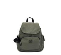 Kipling CITY PACK MINI Small backpack, Green Moss (Green)